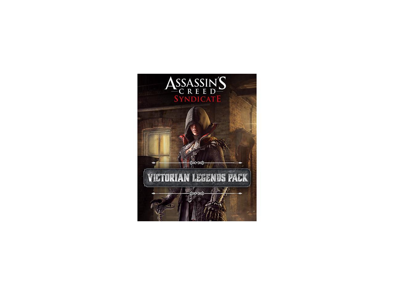 assassin39s creed syndicate download code