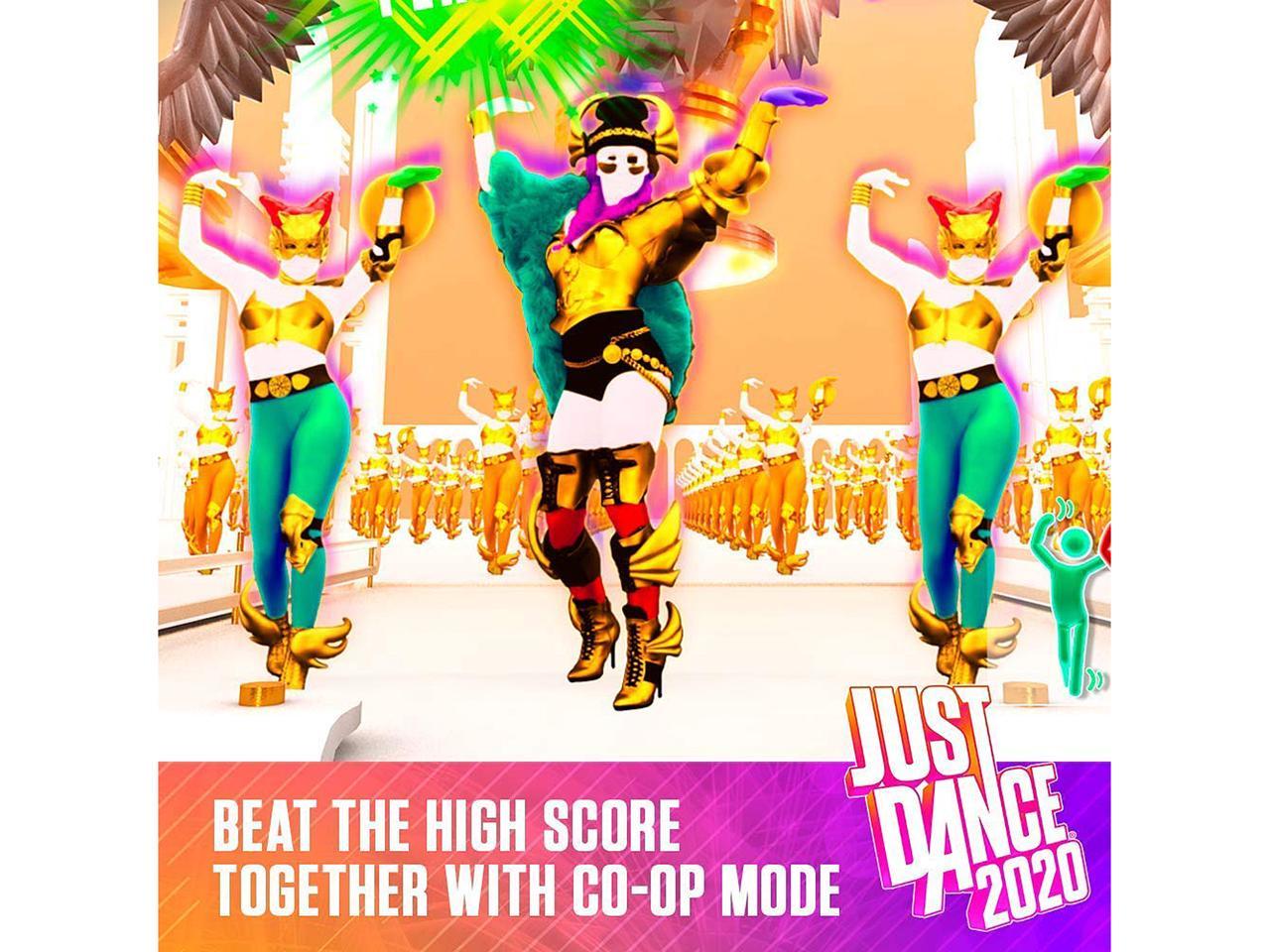 just dance 2020 digital xbox