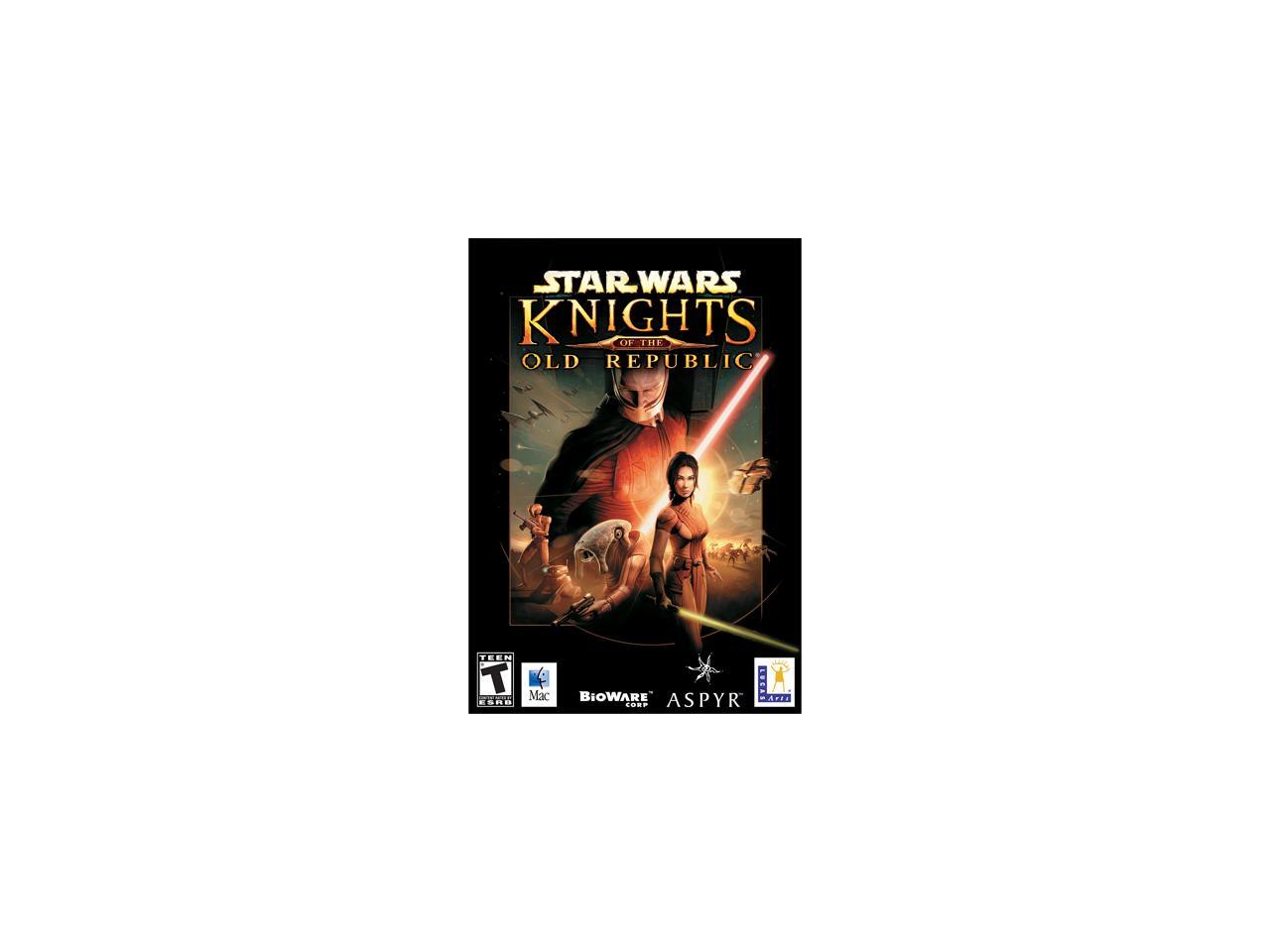 knights of the old republic ii digital download