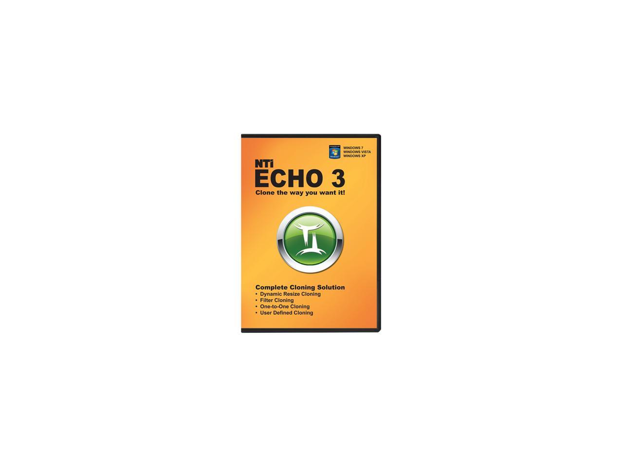 board Tap Toxic NTi Echo 3 - Perfect solution for all your cloning needs - Newegg.com