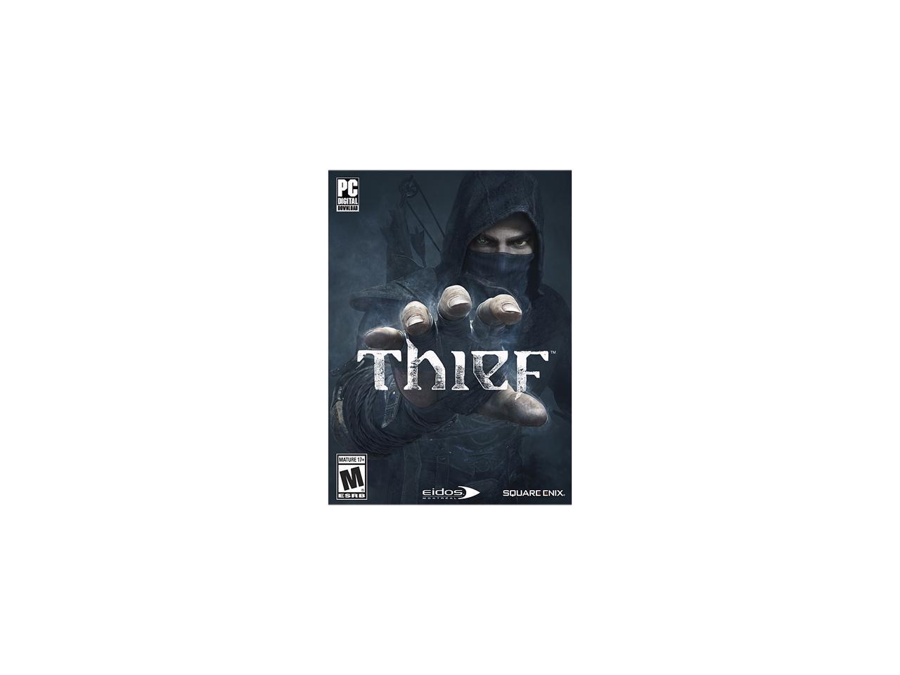 Купить thief dlc booster bundle что входит