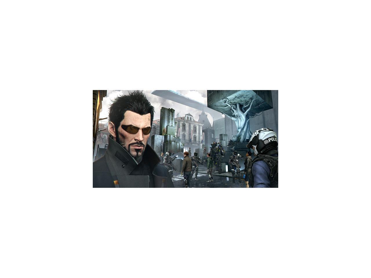 deus ex mankind divided download code deus ex mankind divided download code