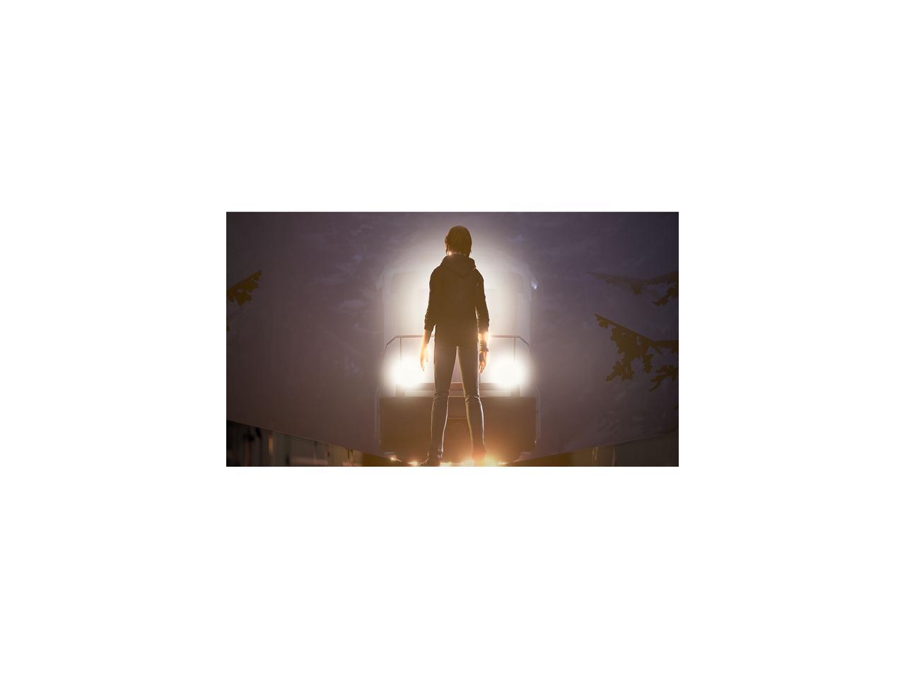 Life is Strange Before the Storm Deluxe Edition Game Code]