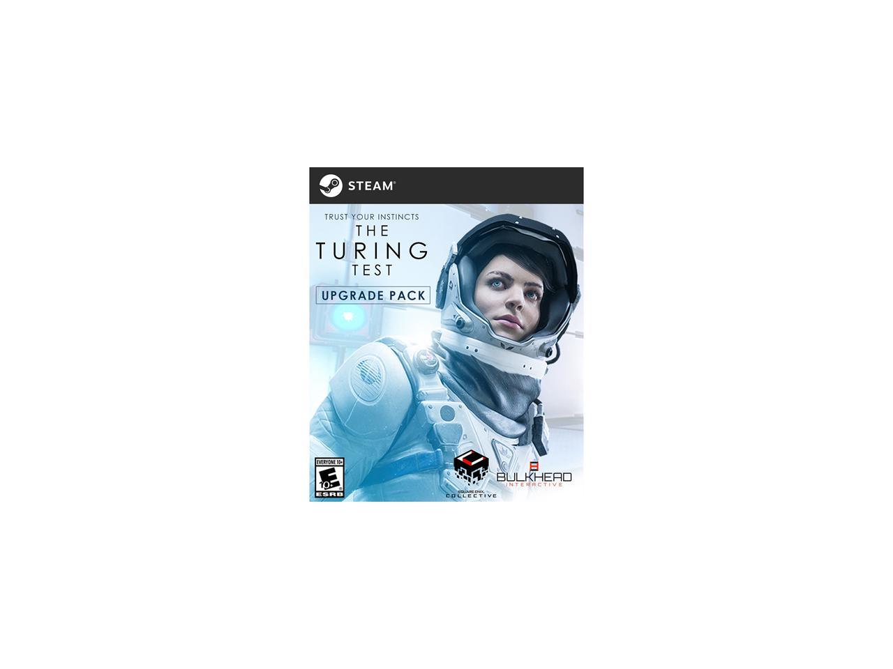 the turing test pc game upgrade pack download free