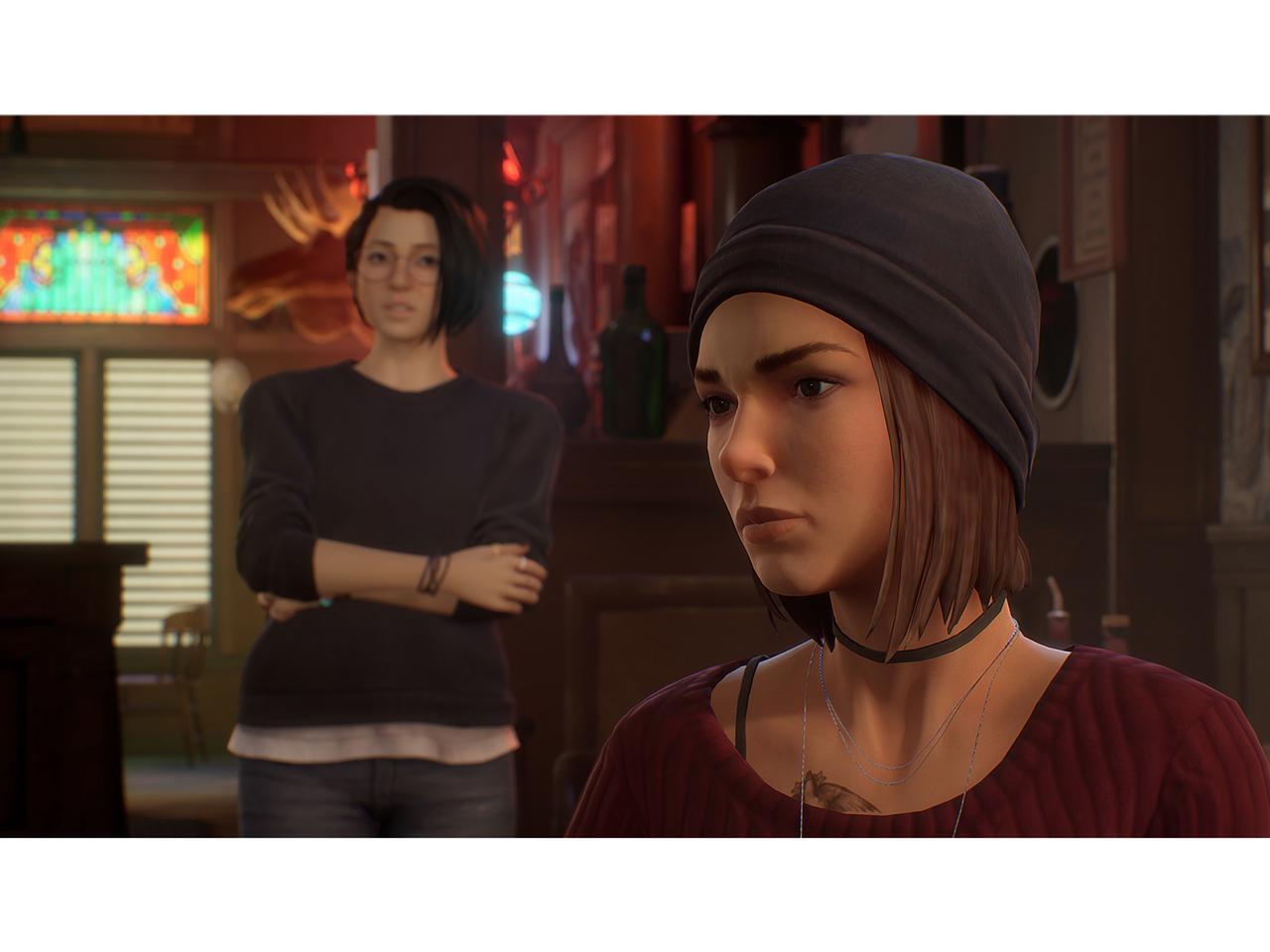 Life is Strange: True Colors Deluxe Edition [Online Game Code] - Newegg.com