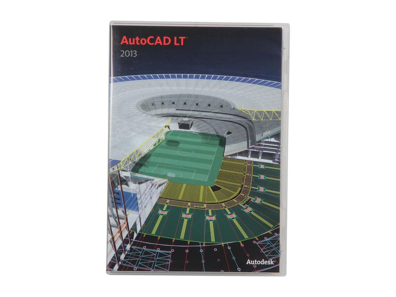 disc of autocad lt for mac for sale