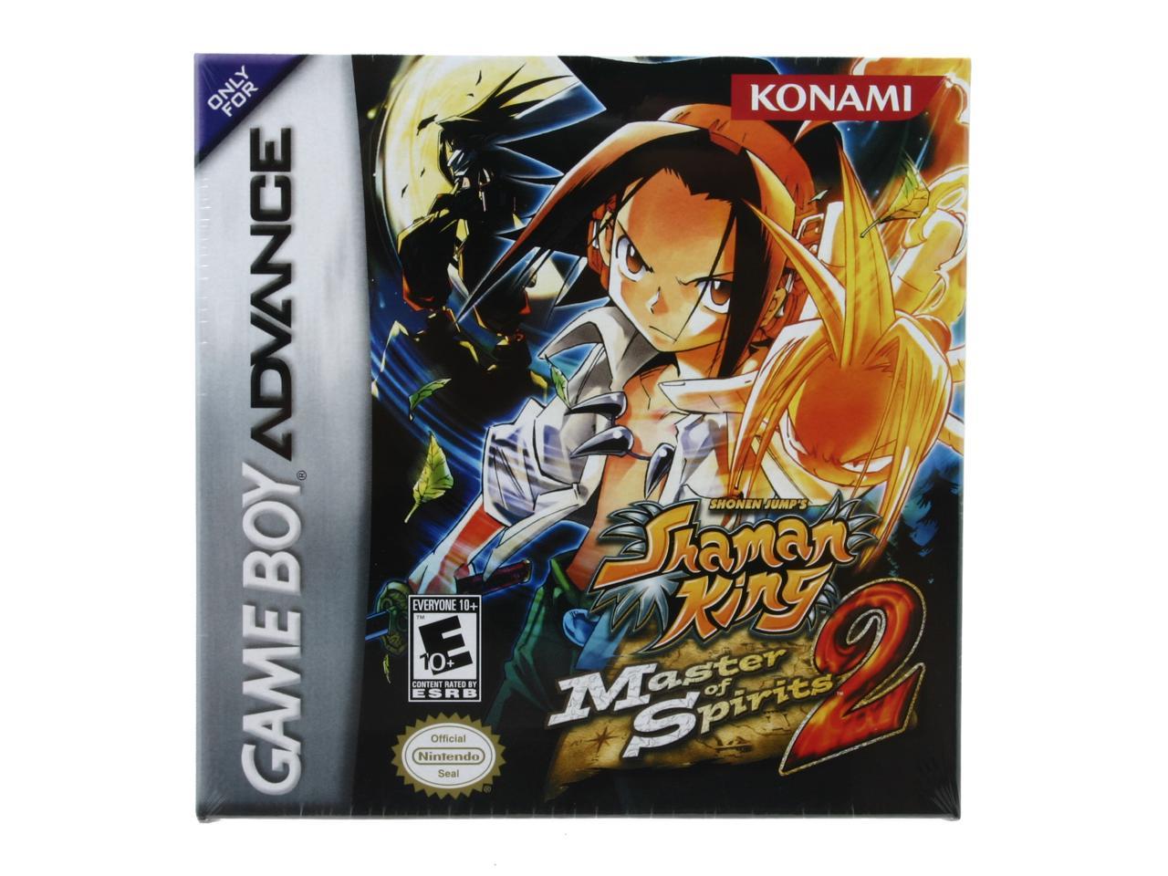 Shaman king master of spirits 2 комбинации духов