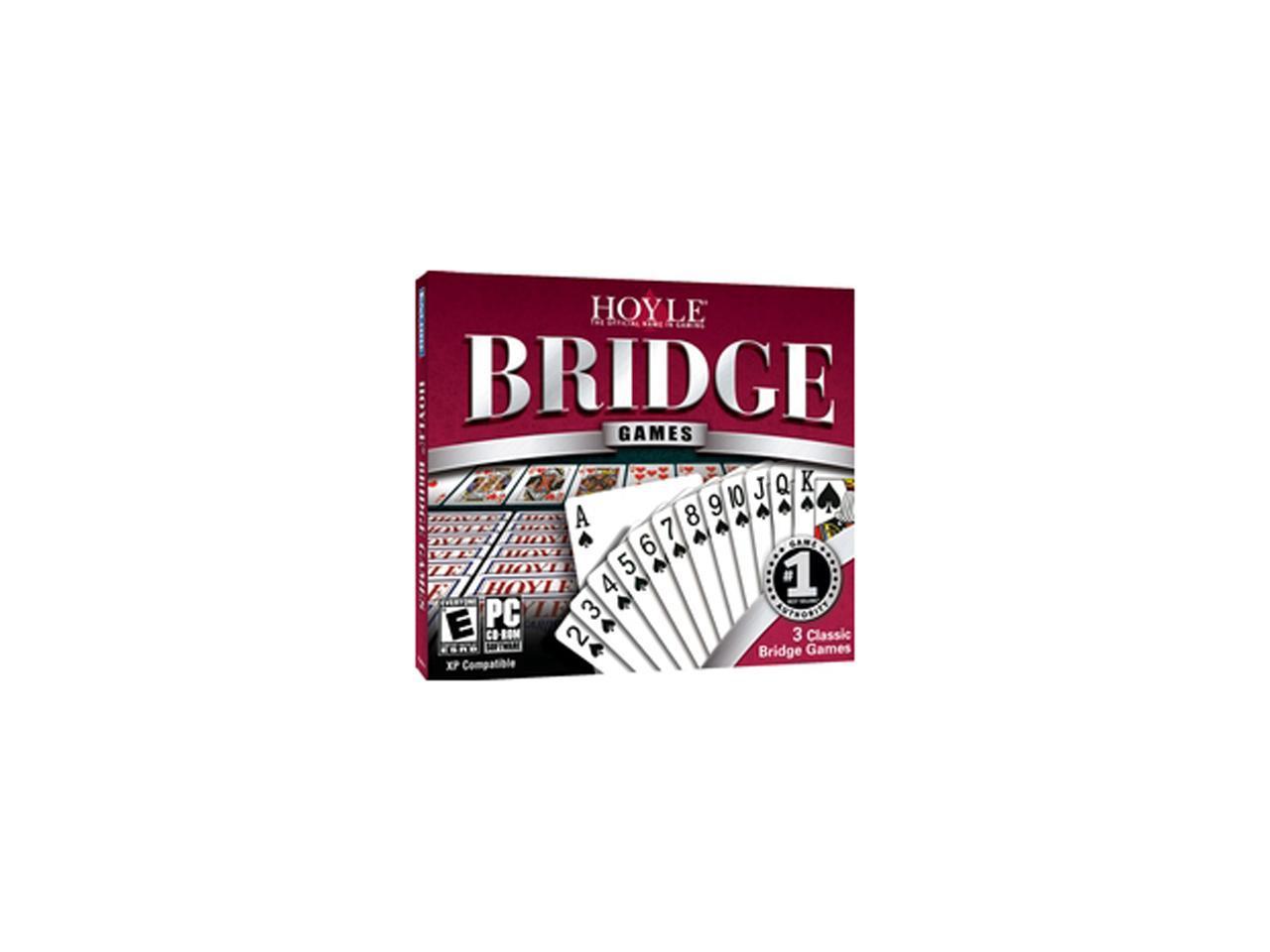 hoyle bridge game for mac