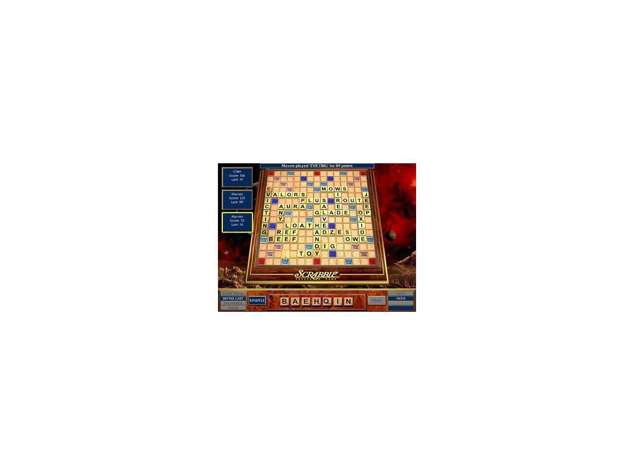 hasbro scrabble download free full version