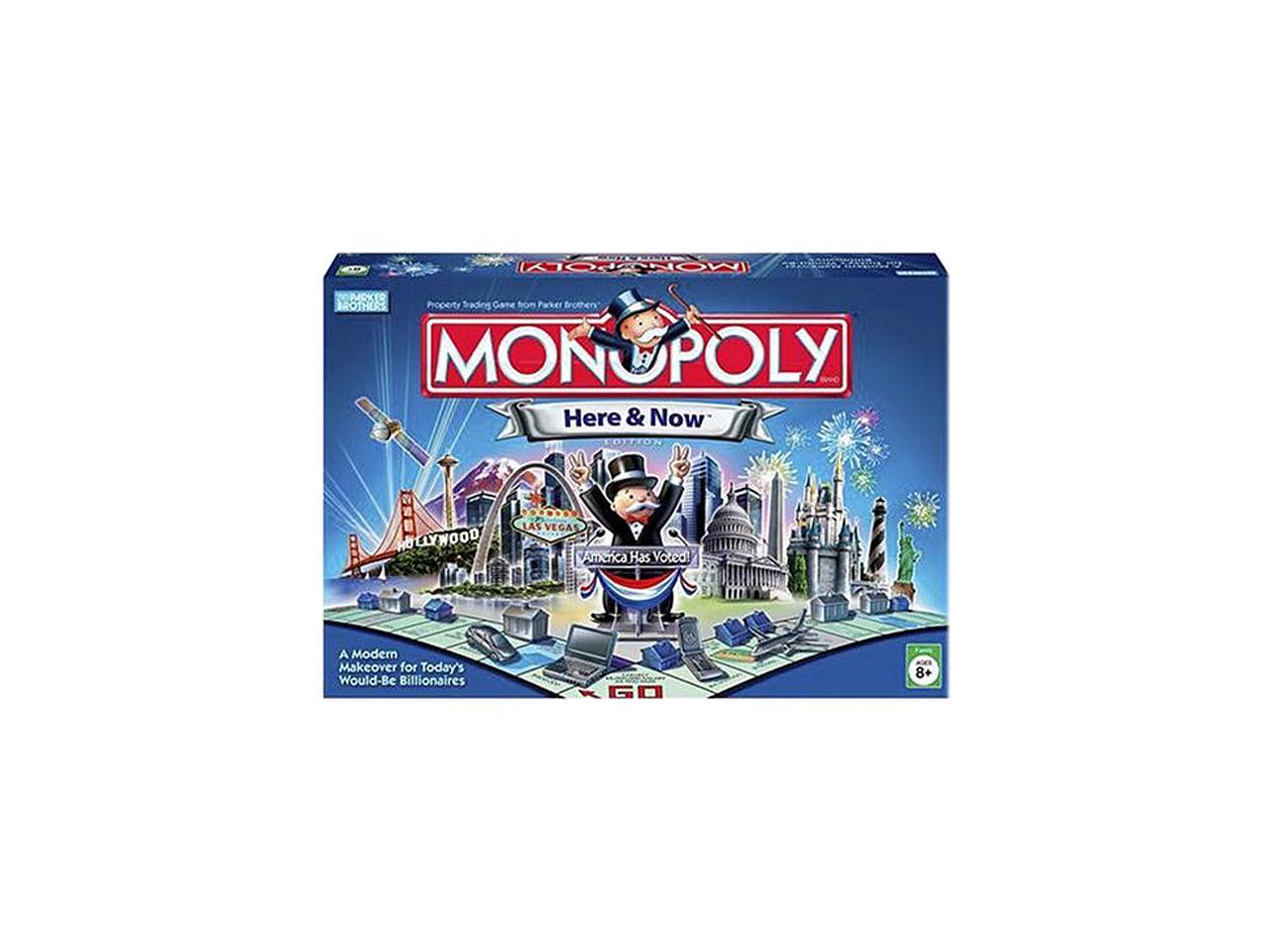 monopoly pc game lastest version