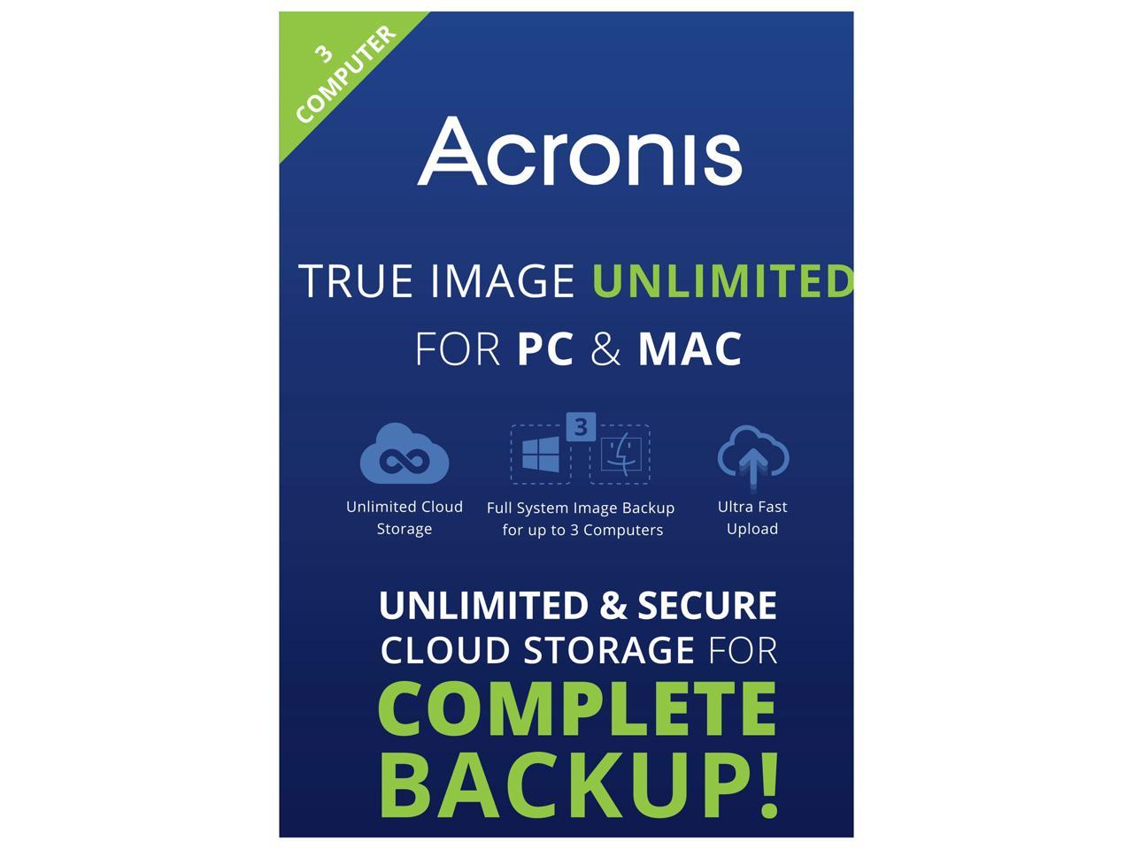 buy acronis true image 2015