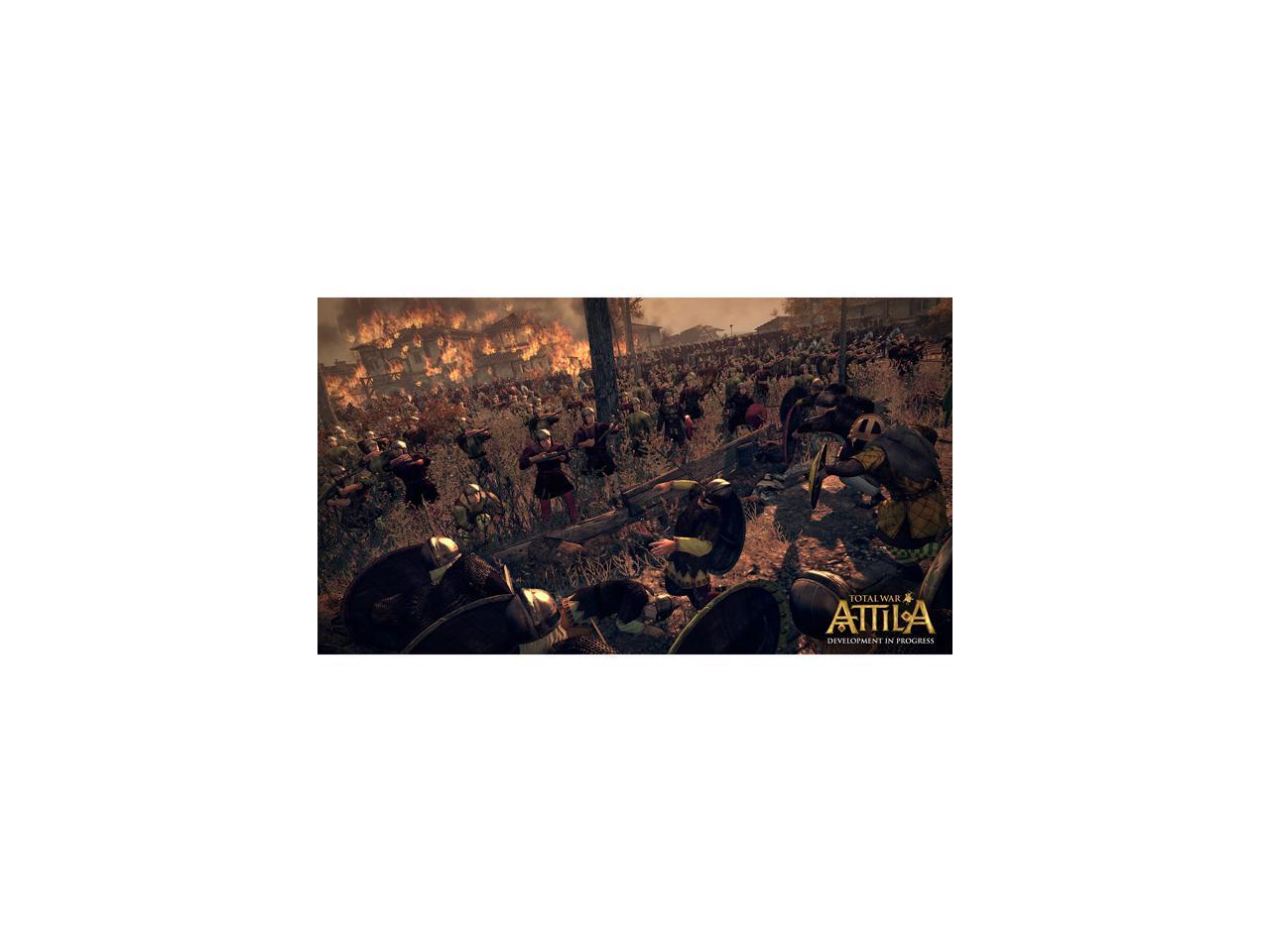 attila total war specs