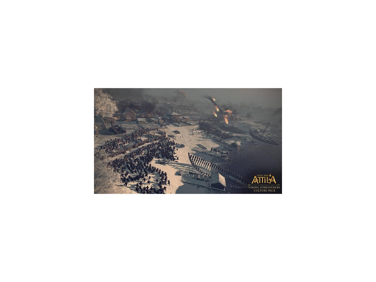 total war center attila total war center attila