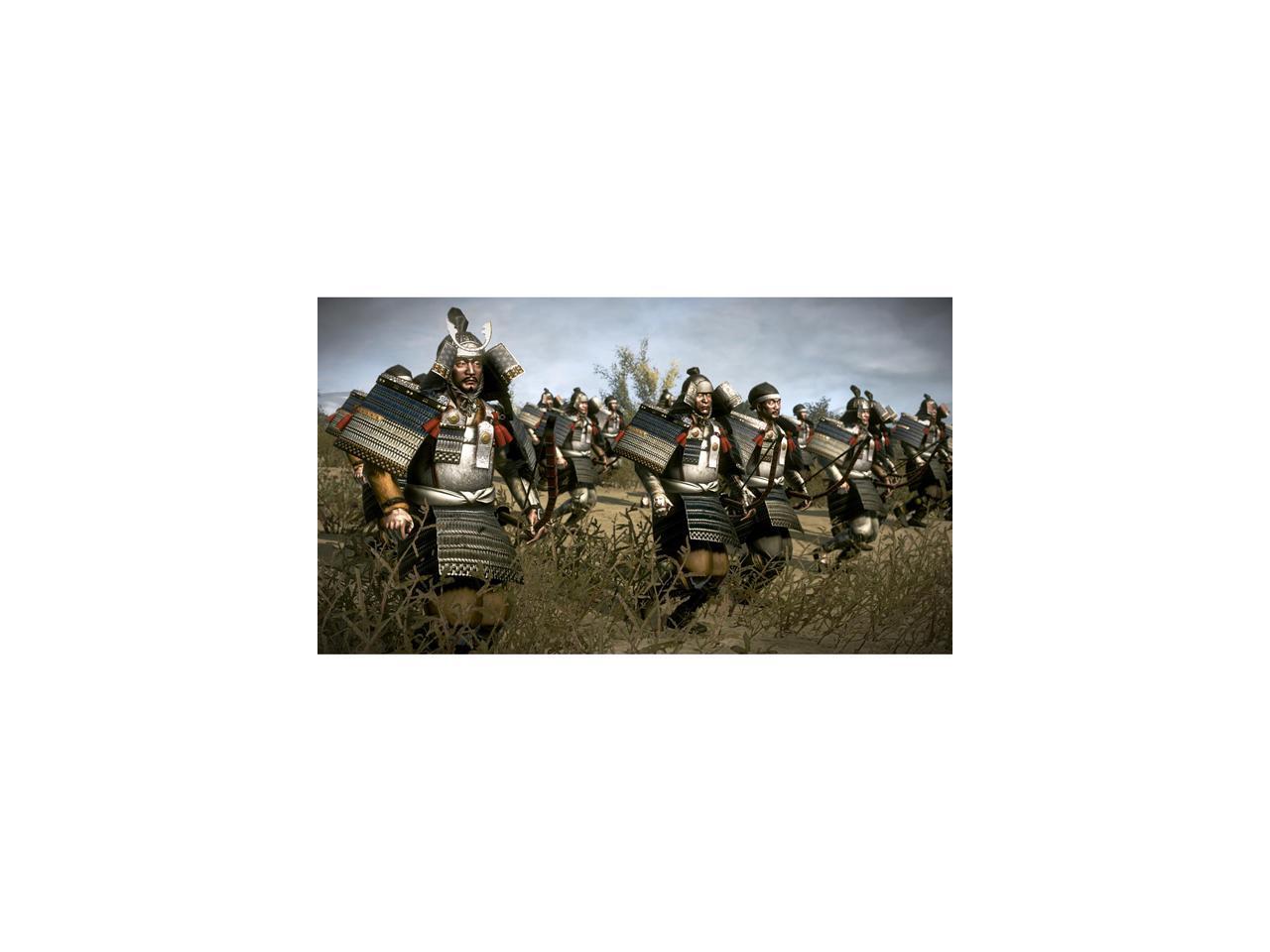 shogun 2 rise of the samurai review shogun 2 rise of the samurai review