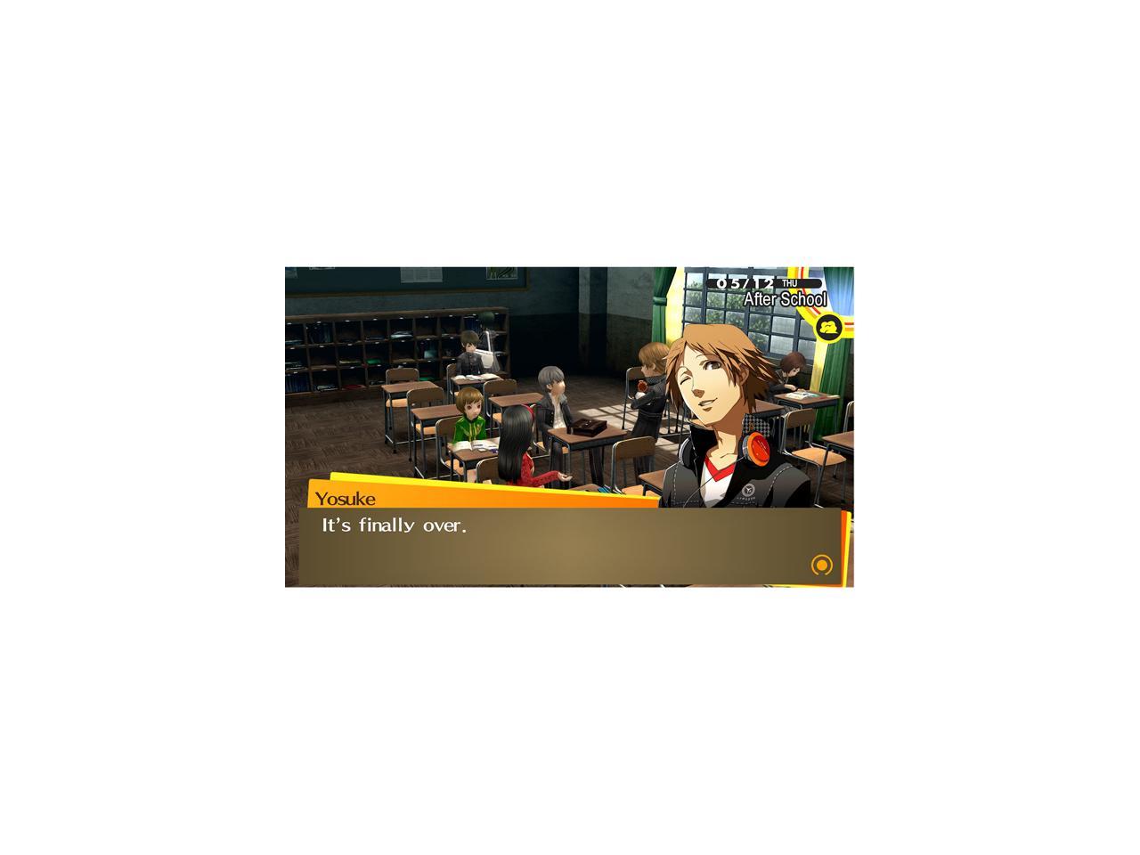 persona 4 golden save game editor