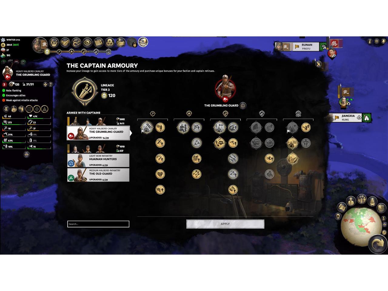 total war three kingdoms fates divided total war three kingdoms fates divided
