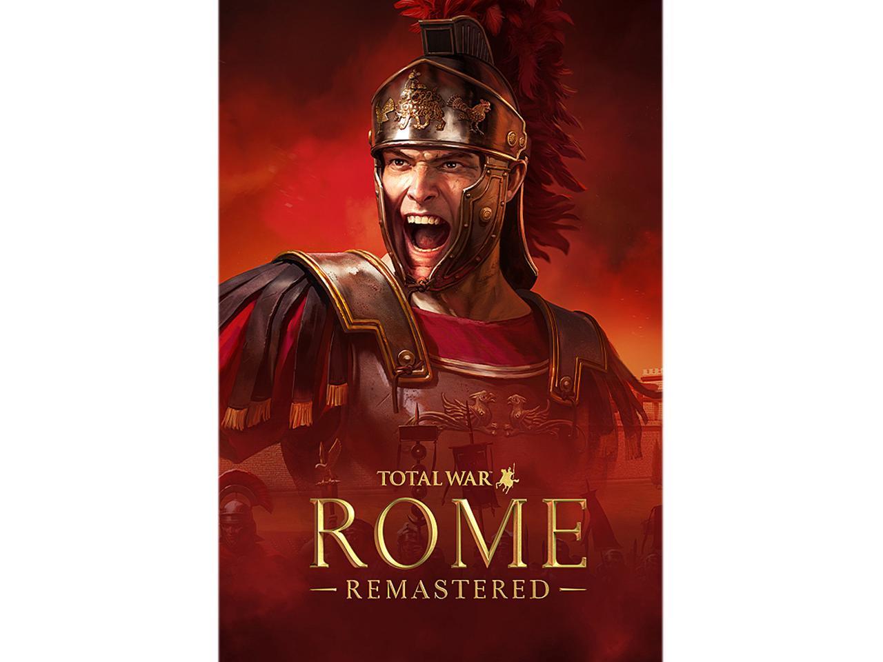 total war rome remastered price