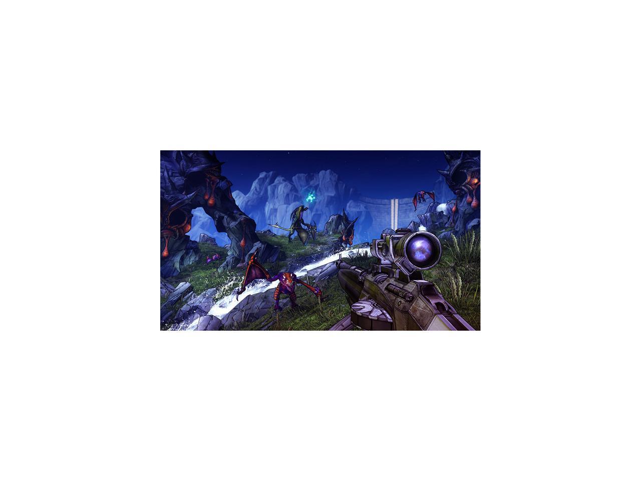 borderlands 2 download code pc free borderlands 2 download code pc free
