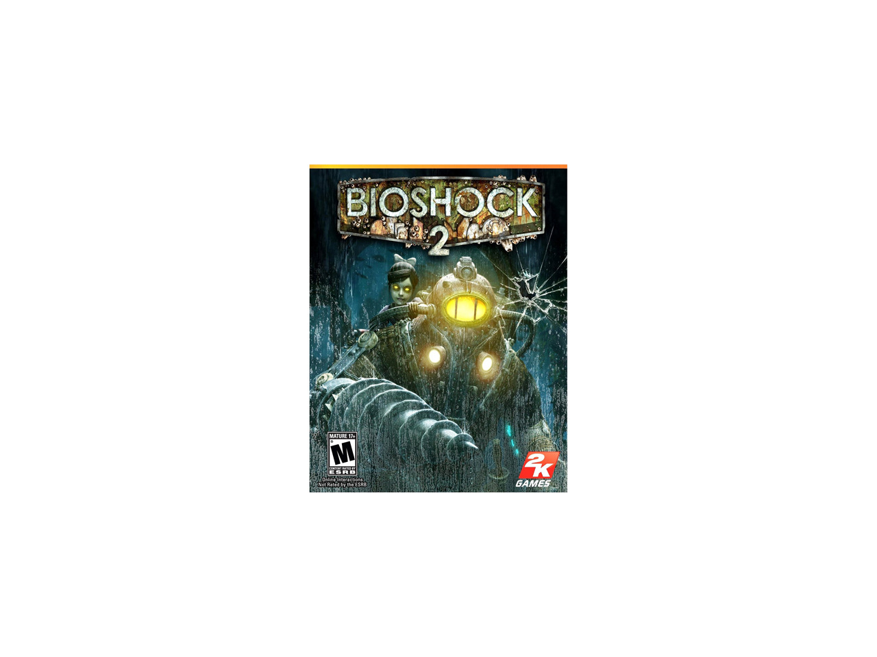 Bioshock 2 Codes List : All Bioshock 2 Door Codes And Rewards List – XVYP