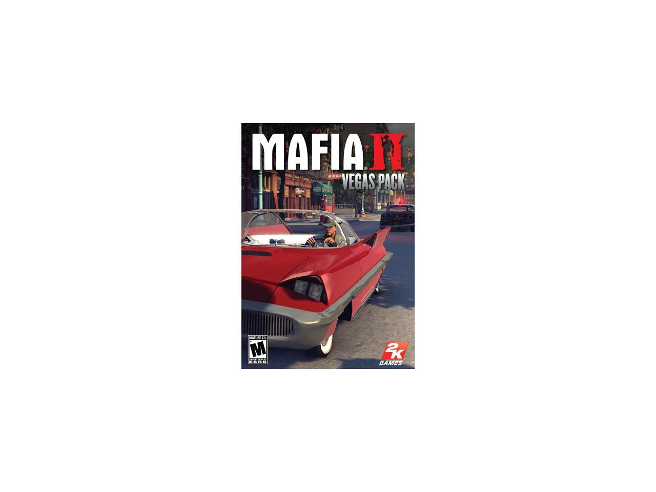 mafia 2 game download codes