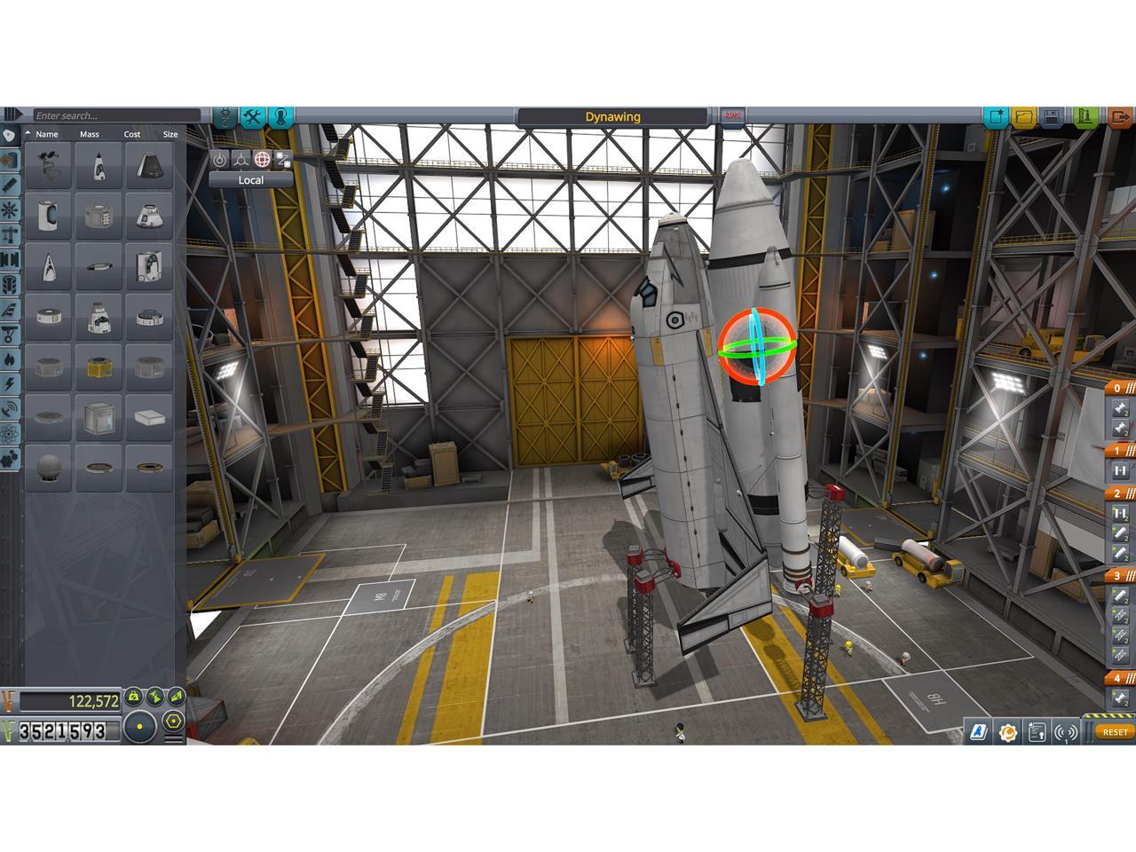 kerbal space program free game kerbal space program free game