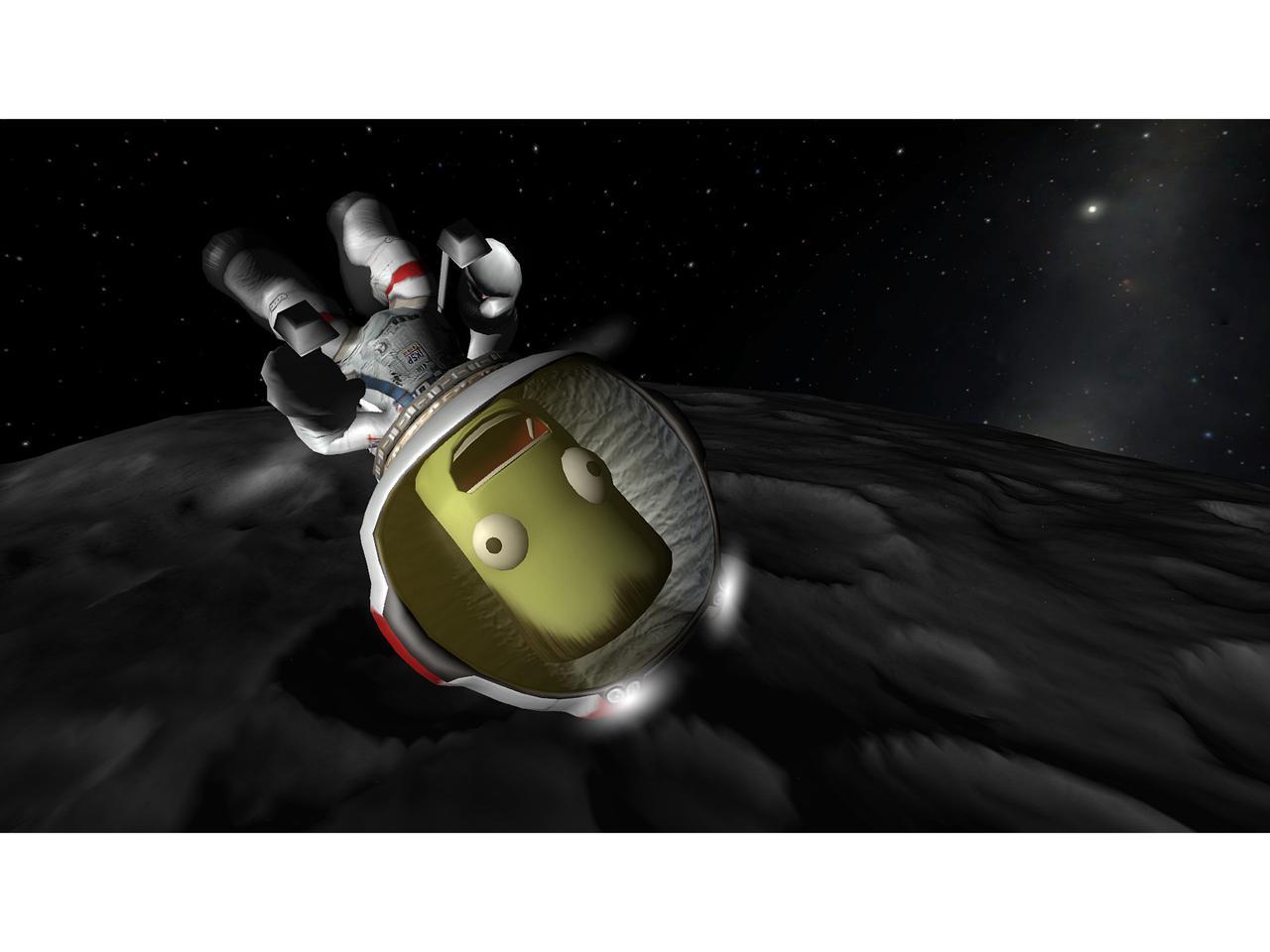 kerbal space program free online 2017