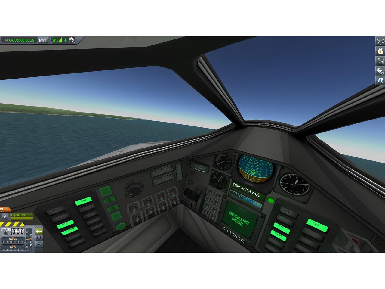 kerbal space program online game kerbal space program online game
