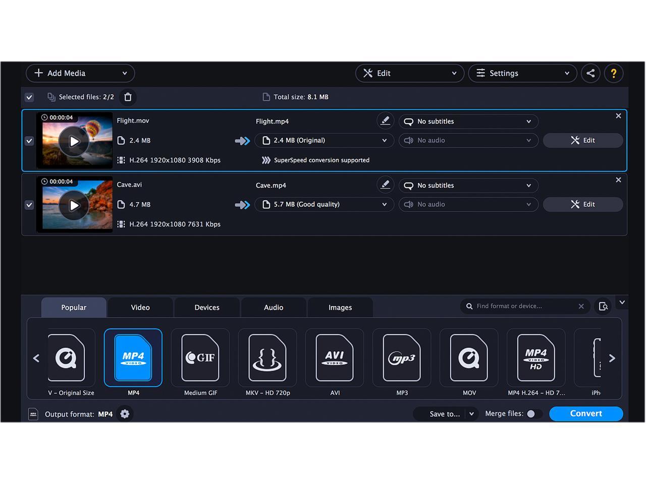 review movavi video converter review movavi video converter