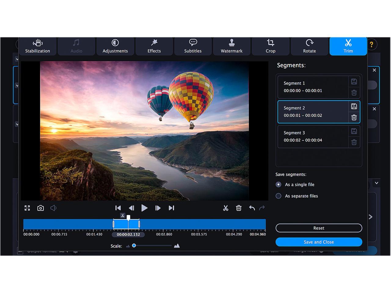 review movavi video converter review movavi video converter