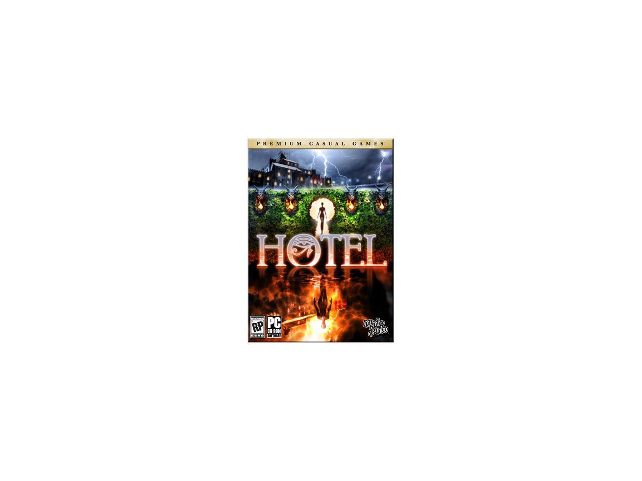 Hotel Pc Game