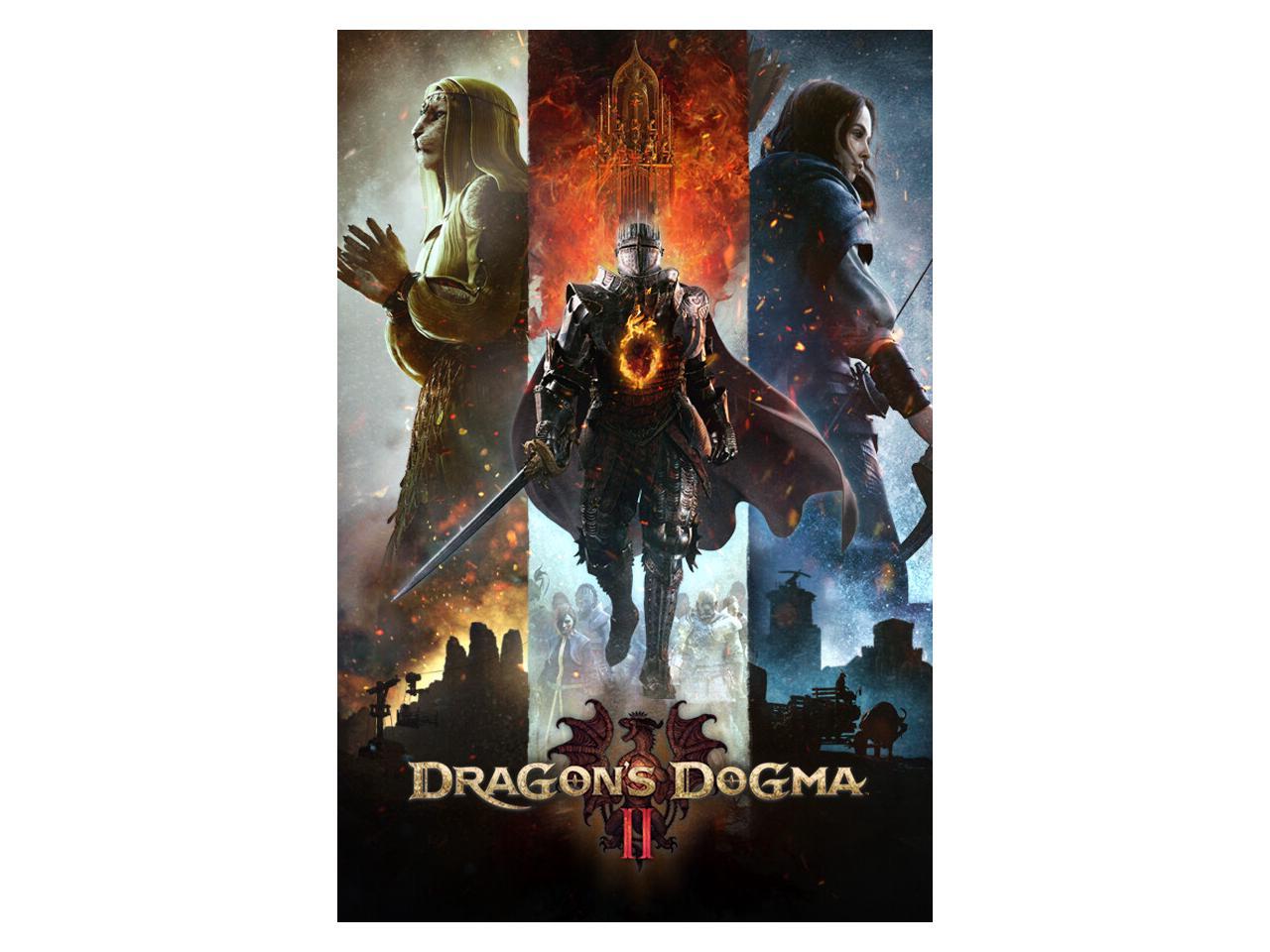 download pc dragons dogma 2