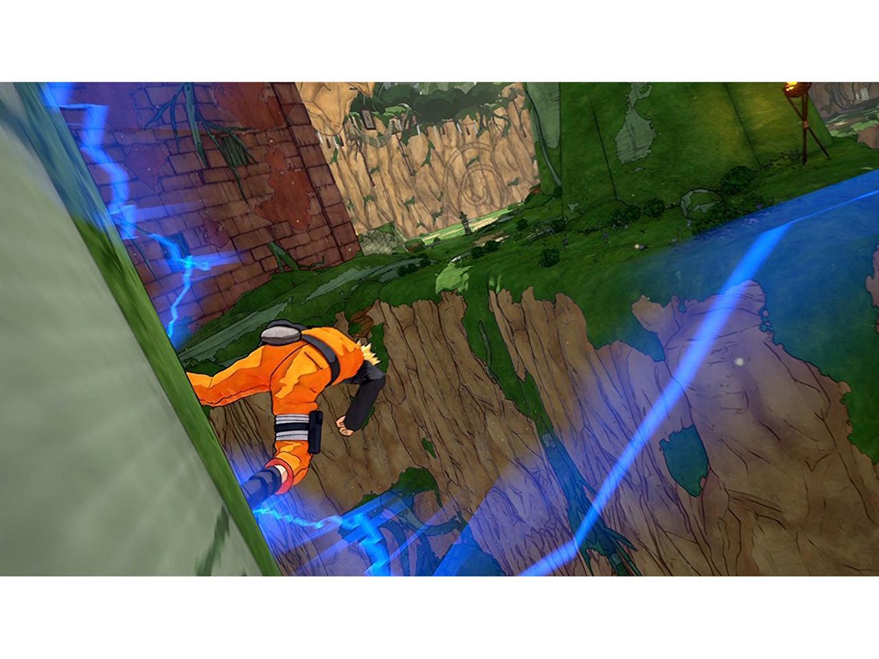 Naruto to Boruto : Shinobi Striker pour Xbox One
