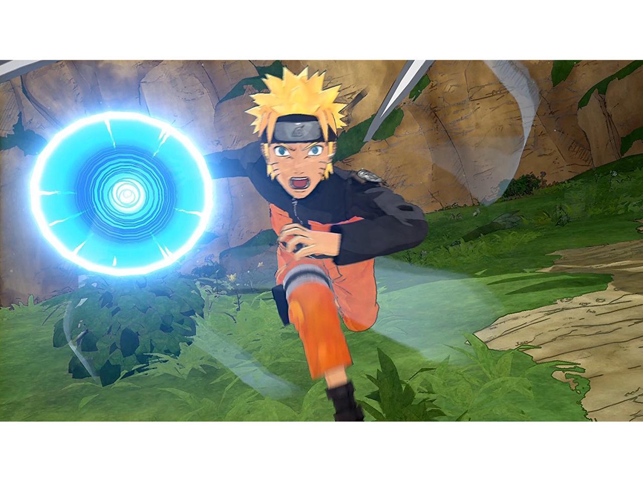 Naruto To Boruto Shinobi Striker Skills
