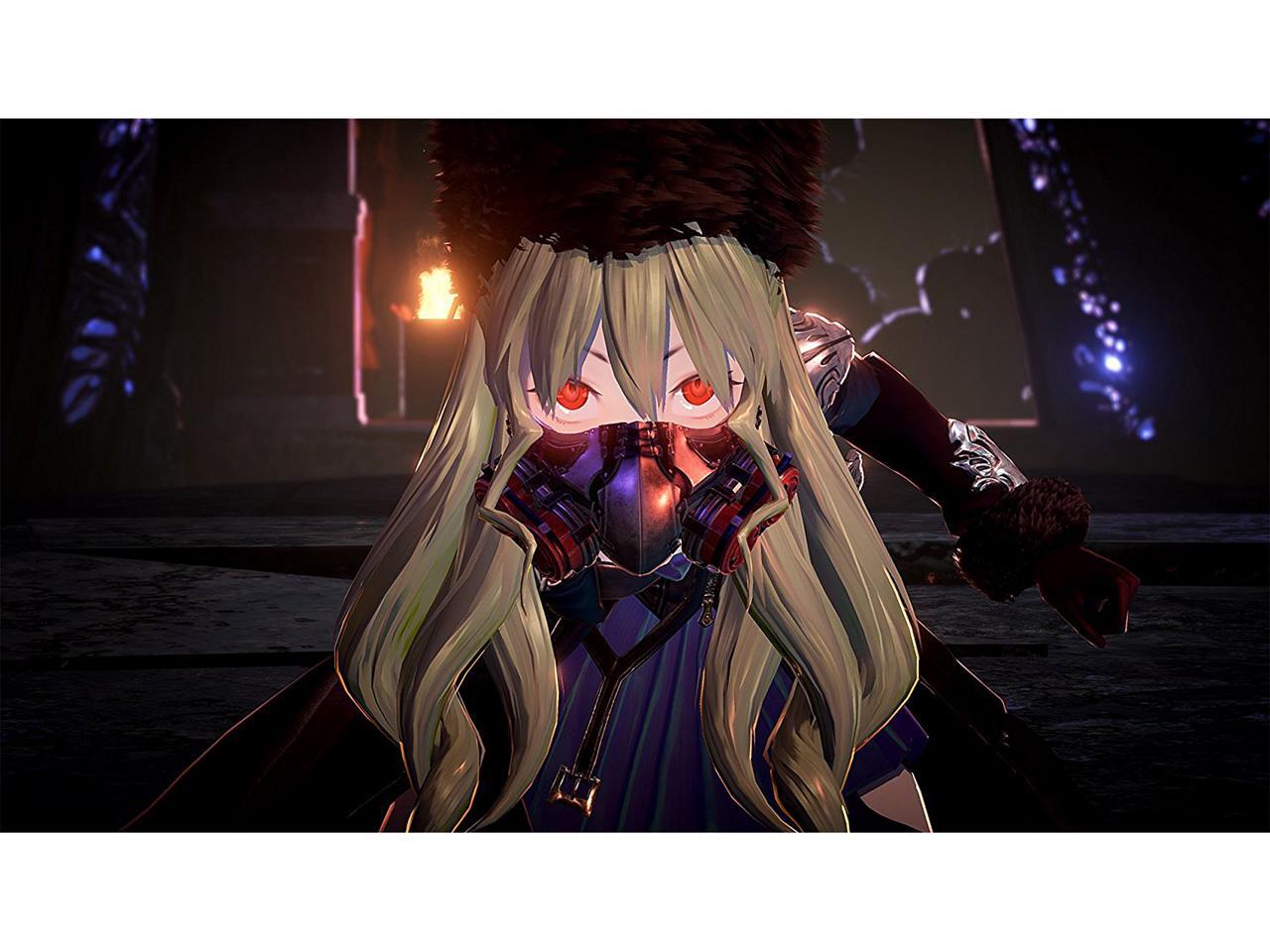 code vein xbox one code vein xbox one