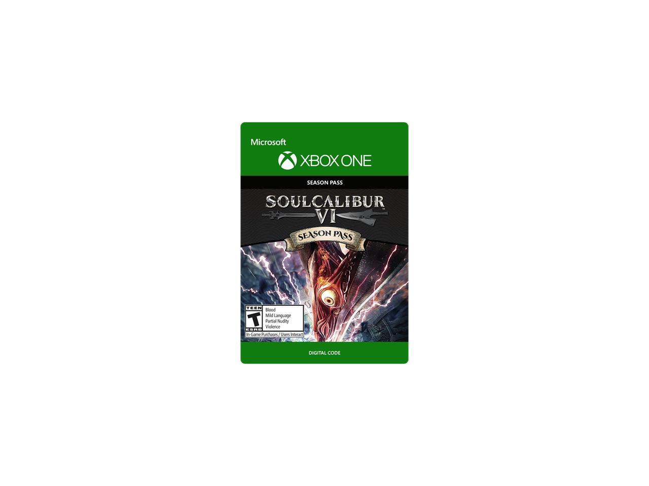 soulcalibur vi nudity soulcalibur vi nudity