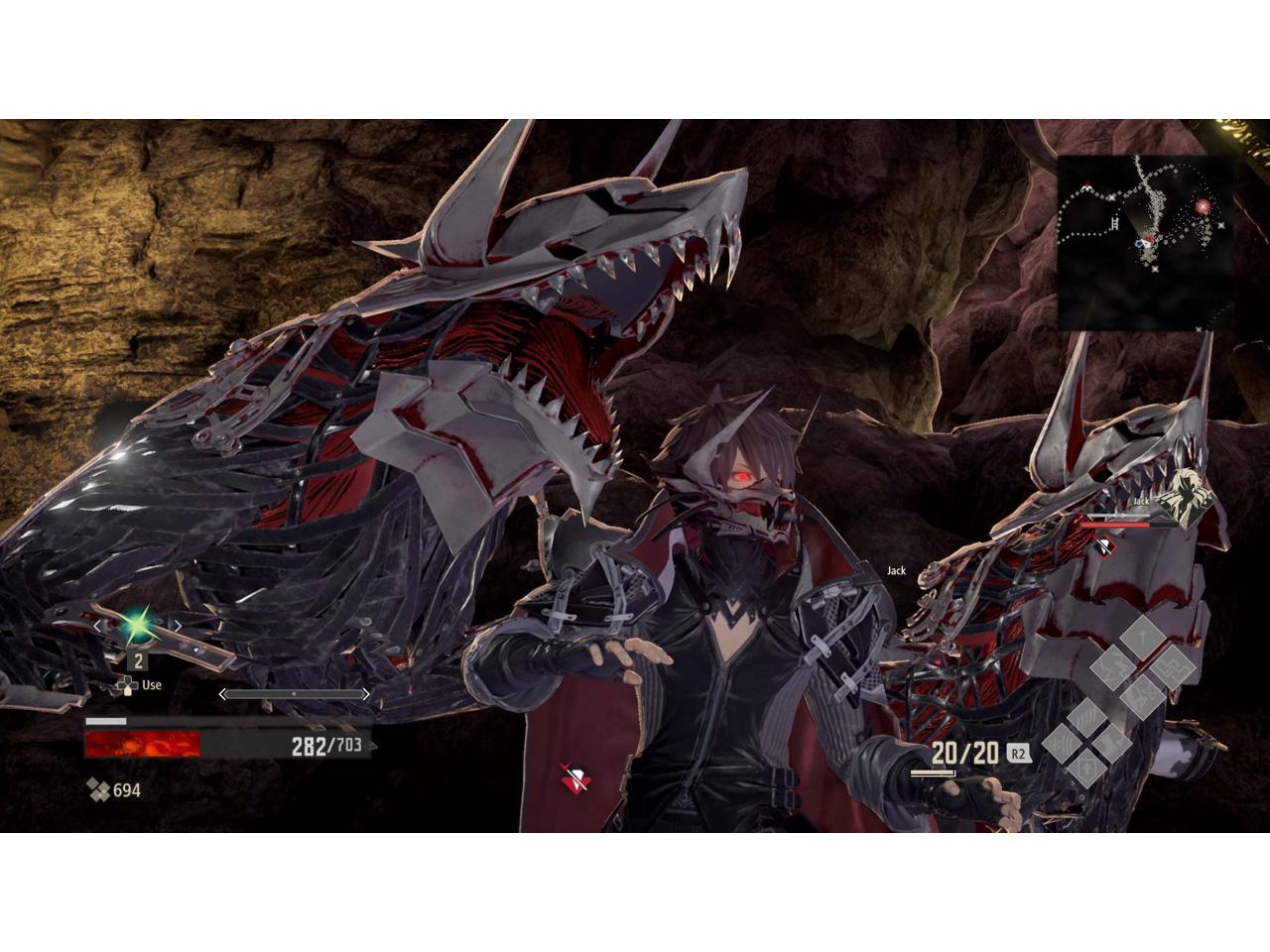 Code vein deluxe edition что входит