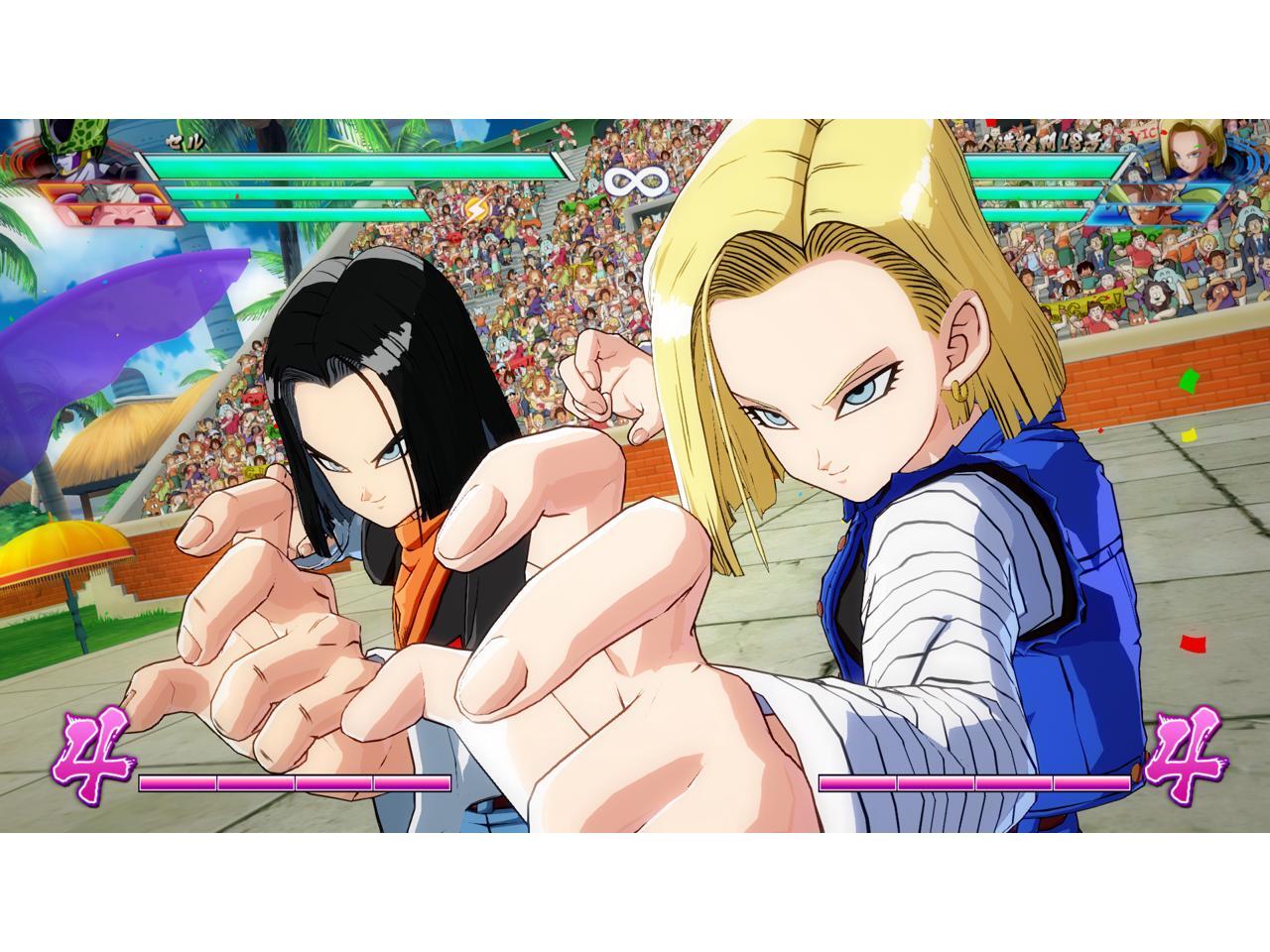 DRAGON BALL FighterZ Ultimate Edition Game Code