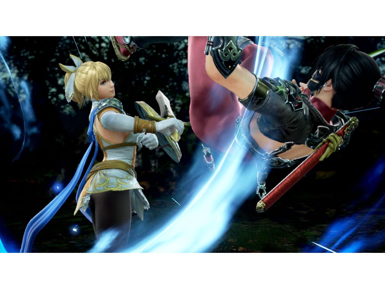 soulcalibur vi game pass soulcalibur vi game pass