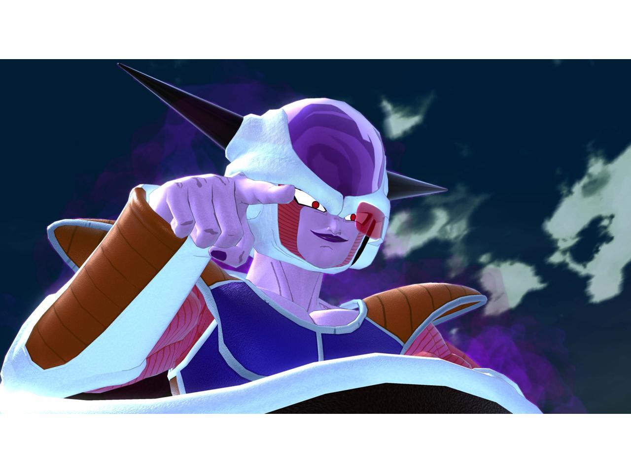 DRAGON BALL THE BREAKERS Special Edition PC Game Code