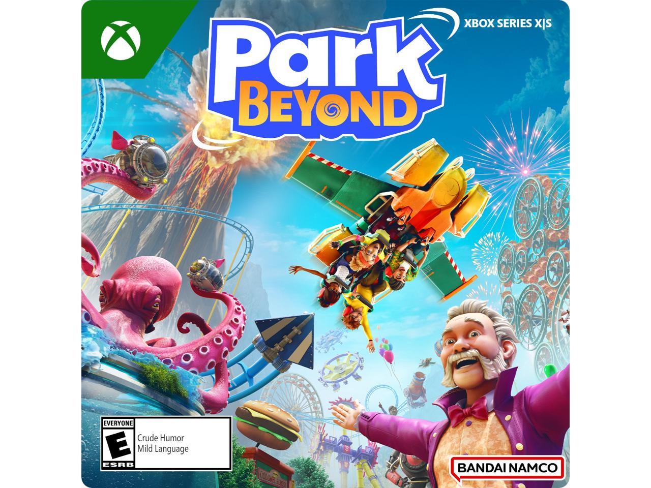 Park Beyond Xbox Series X|S [Digital Code] - Newegg.com