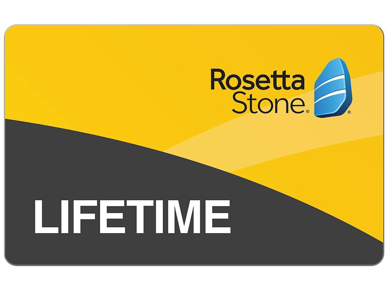 how to install rosetta stone on windows 2003 server