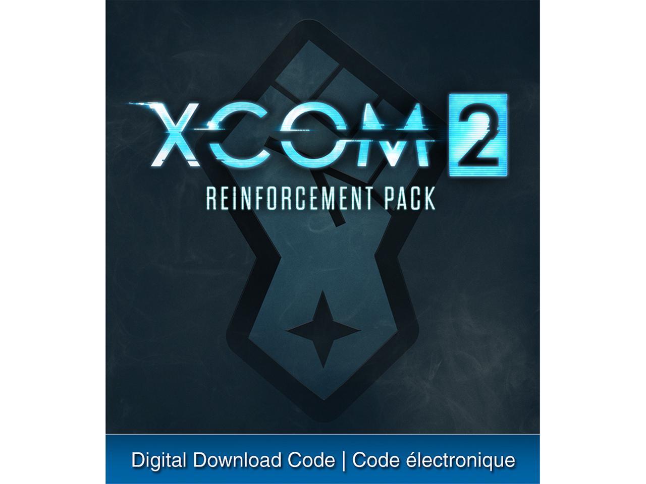 2 Reinforcement Pack PlayStation 4 [Digital Code] Newegg.ca