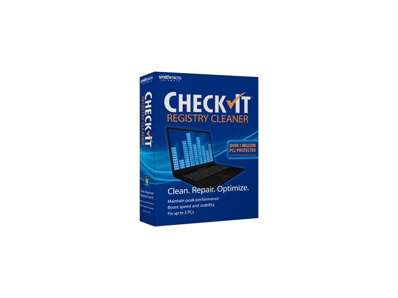 checkit reviews