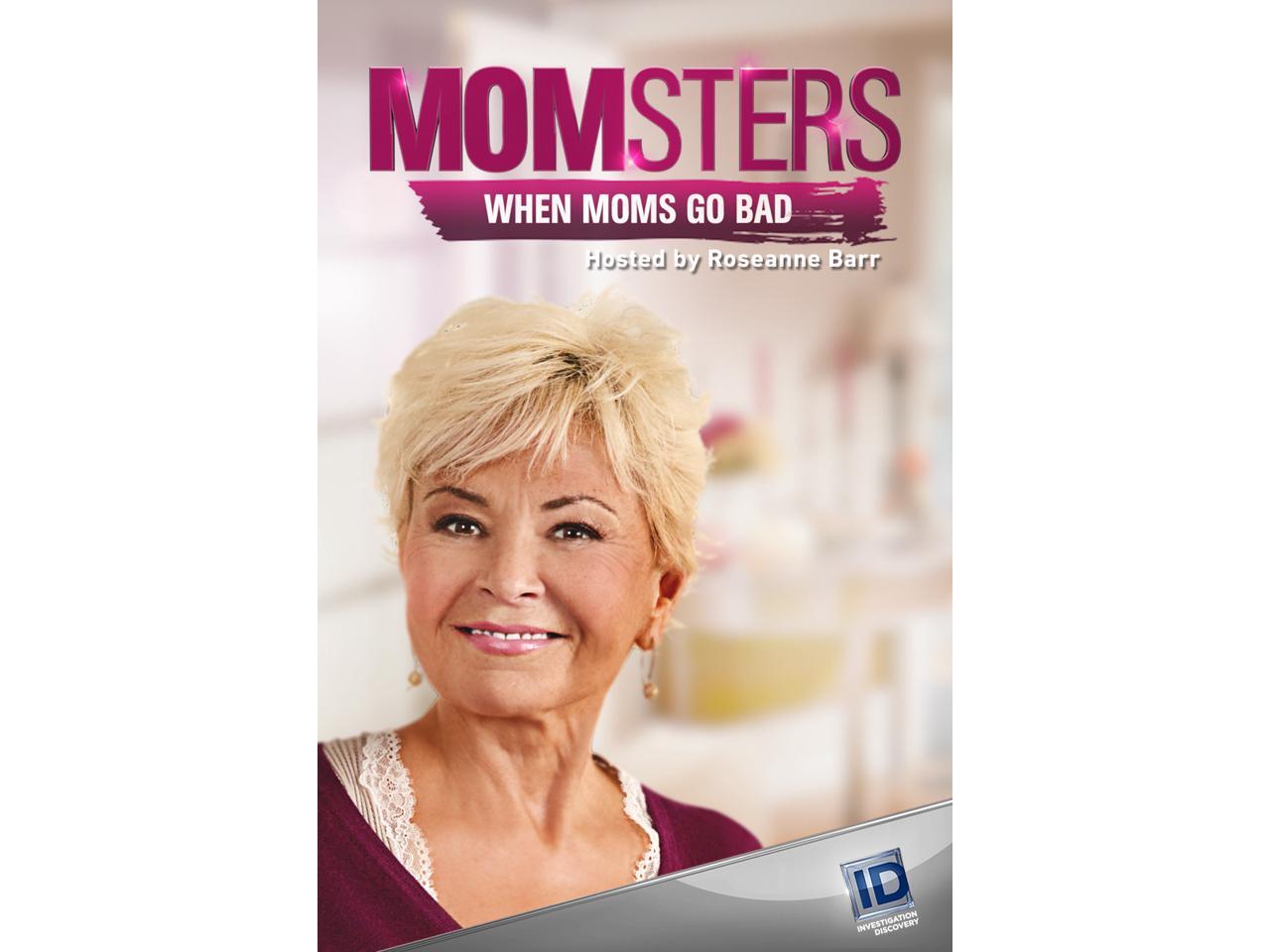 Momsters When Moms Go Bad Season 2 Episode 6 House of Horrors [HD] [Buy]