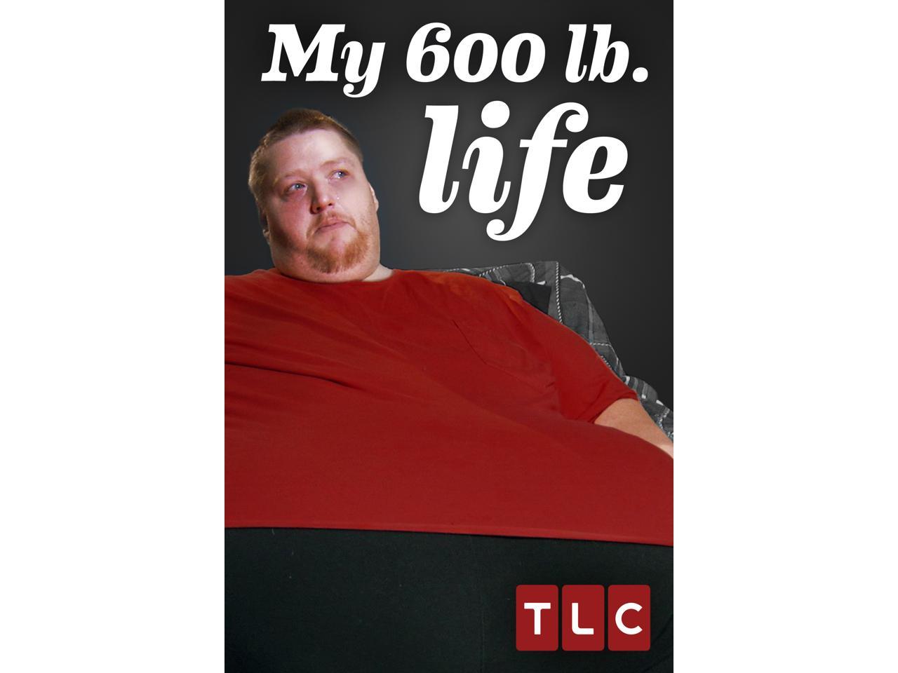 My 600-lb Life: Season 3 Episode 8 - Charity's Story [HD] [Buy ...