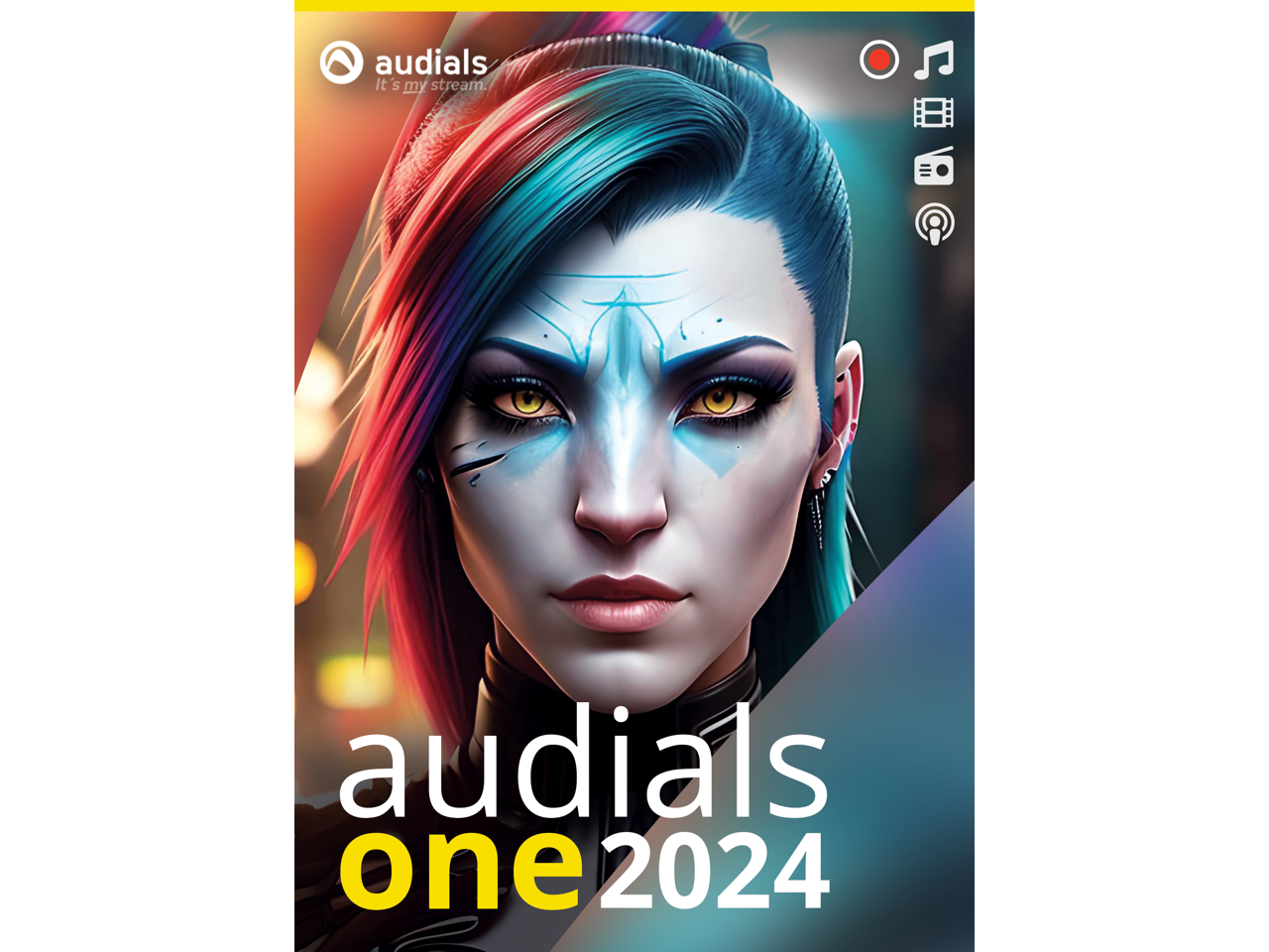 Audials One 2024