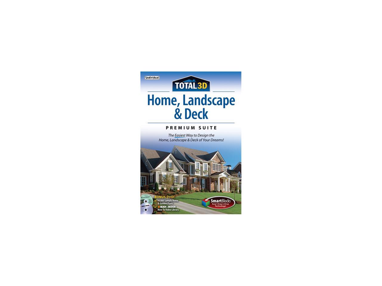 home landscape design software free