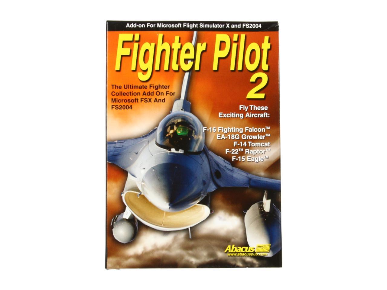 Fighter Pilot 2 Pc Game