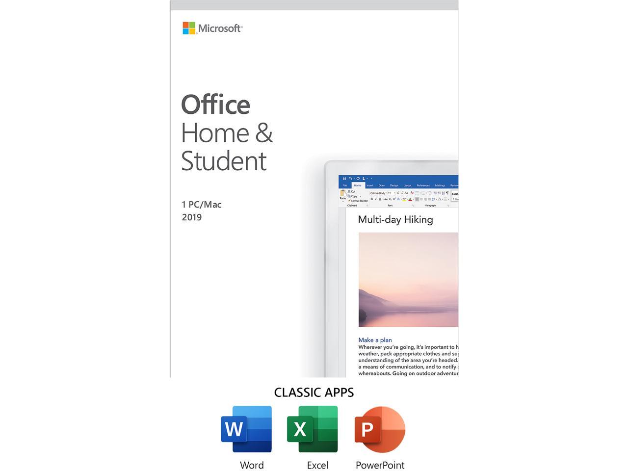 microsoft word one time purchase for mac