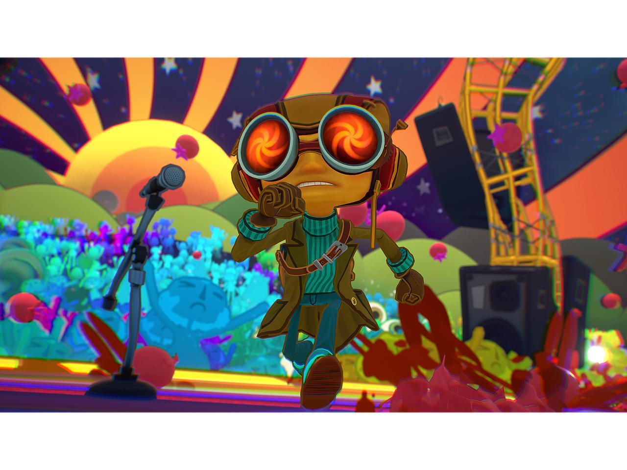 psychonauts 2 new game plus